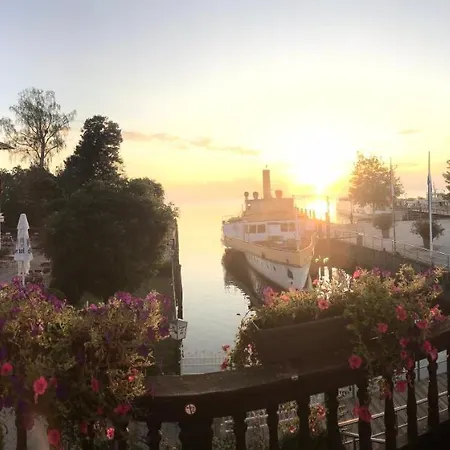 Luitpold Am Prien am Chiemsee