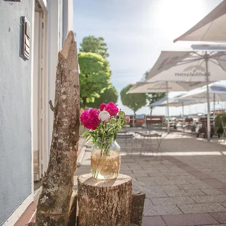Luitpold Am Hotel Prien am Chiemsee