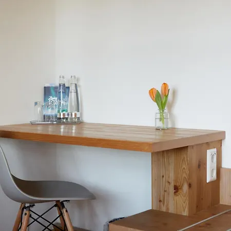 Hotel Luitpold Am 3*