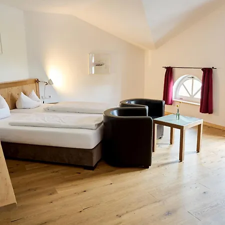 Hotel Luitpold Am 3*