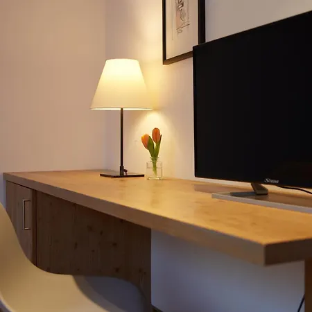 Hotel Luitpold Am Prien am Chiemsee