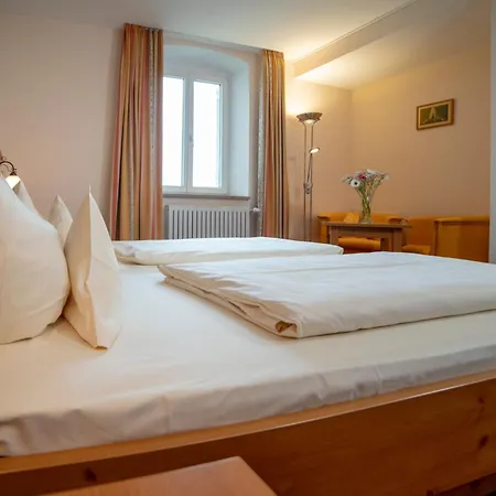 Luitpold Am Hotel Prien am Chiemsee