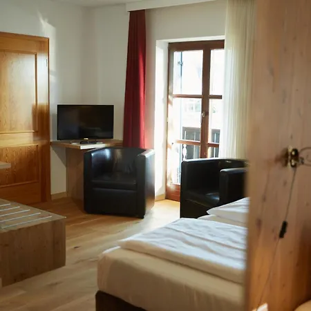 Hotel Luitpold Am Prien am Chiemsee