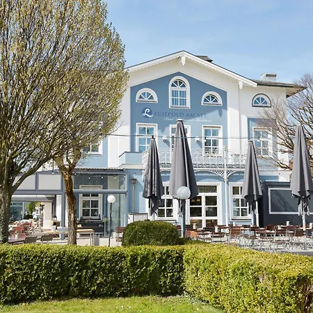 Luitpold Am Hotel