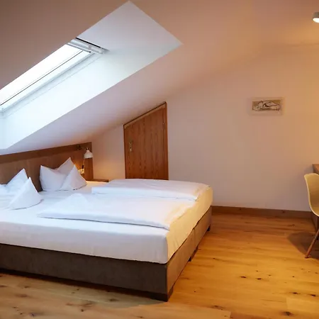 Luitpold Am 3* Prien am Chiemsee