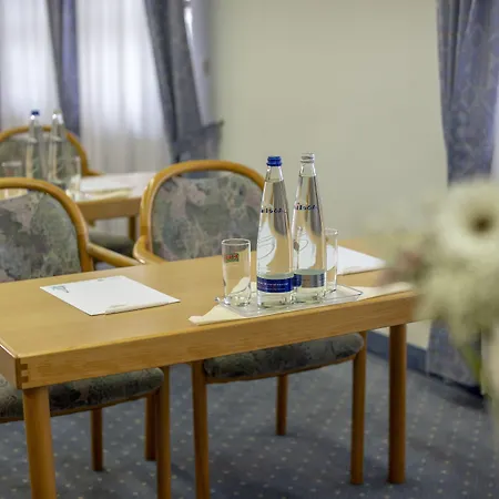 Luitpold Am Hotel 3*