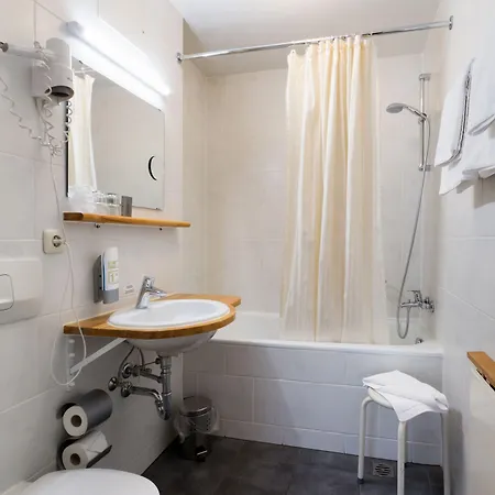 Luitpold Am 3* Prien am Chiemsee