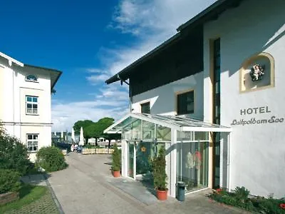 Luitpold Am 3* Prien am Chiemsee