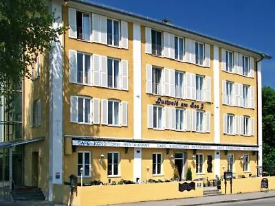 Luitpold Am Prien am Chiemsee