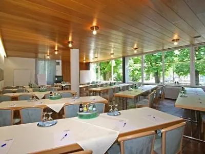 Hotel Luitpold Am Prien am Chiemsee