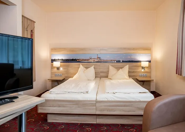 Luitpold Am Hotel