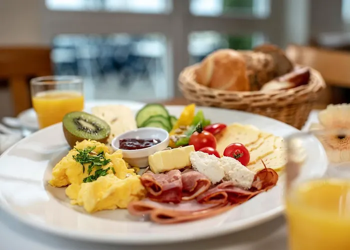 Luitpold Am Hotel