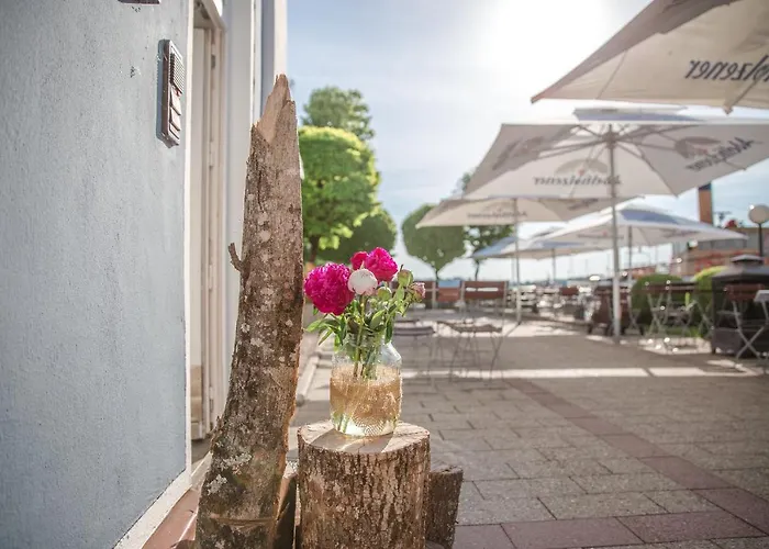 Luitpold Am Hotel Prien am Chiemsee