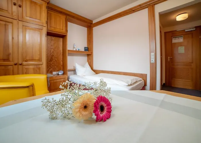 Luitpold Am Hotel Prien am Chiemsee