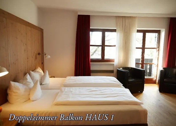 Luitpold Am Hotel 3*