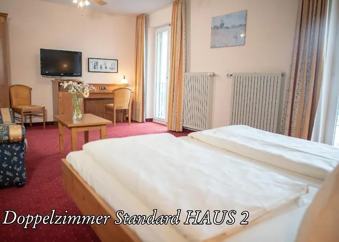 Luitpold Am Hotel 3*