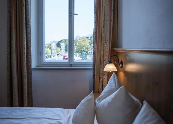 Luitpold Am 3* Prien am Chiemsee