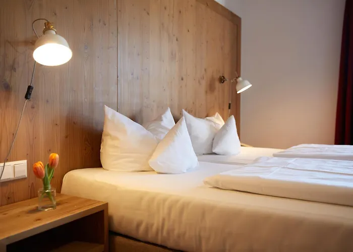 Hotel Luitpold Am