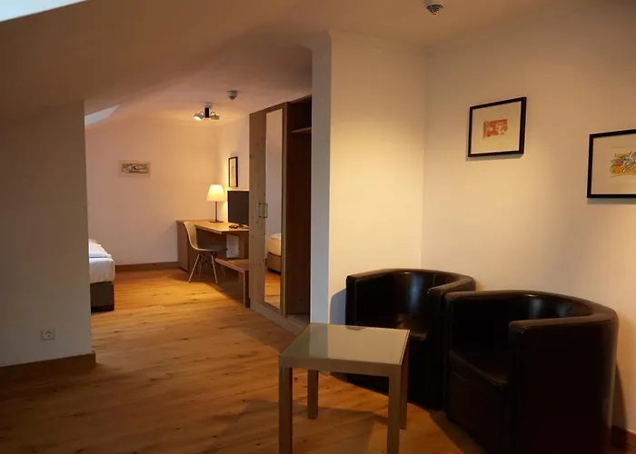 Luitpold Am Hotel 3*
