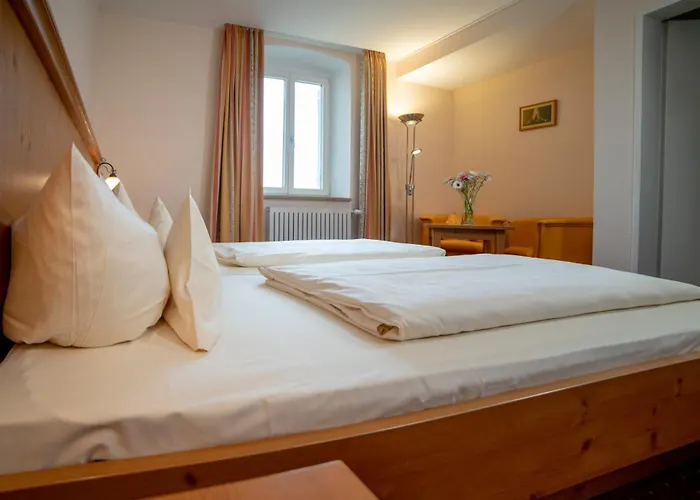 Luitpold Am Hotel Prien am Chiemsee