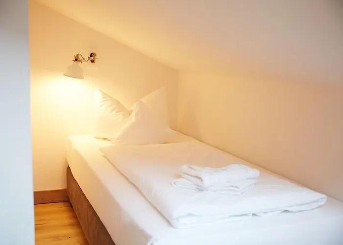 Luitpold Am Hotel Prien am Chiemsee