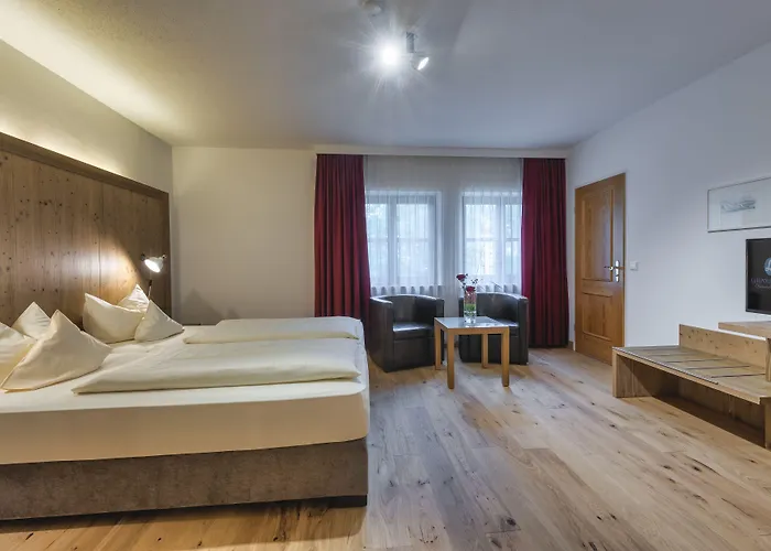 Luitpold Am Hotel