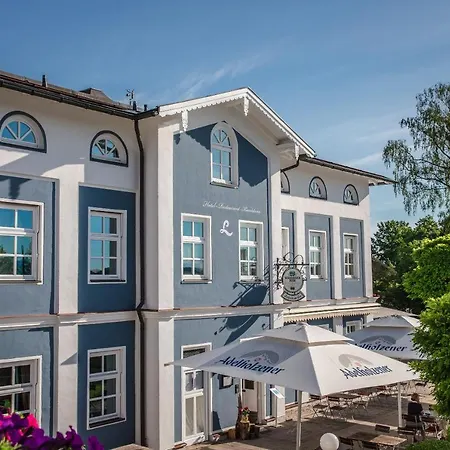 Luitpold Am Hotel