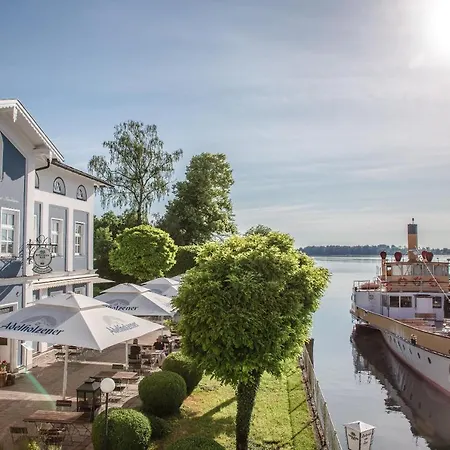 Luitpold Am Hotel 3*