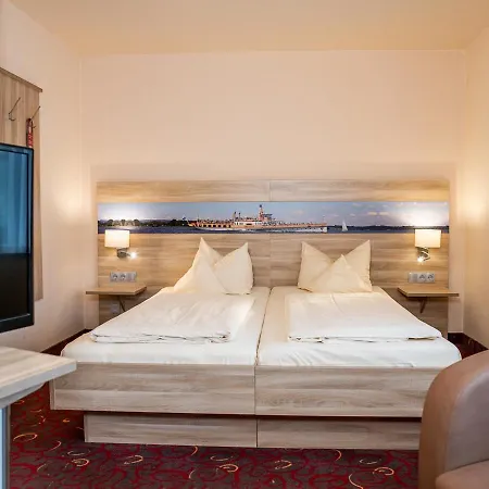 Luitpold Am Hotel