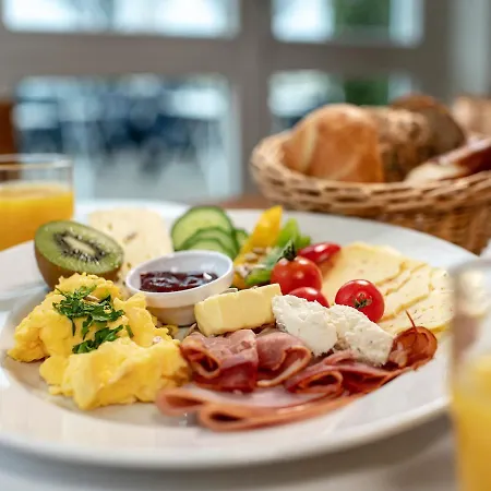 Luitpold Am Hotel