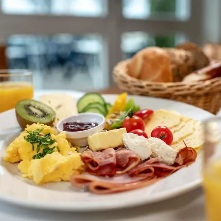 Luitpold Am Hotel