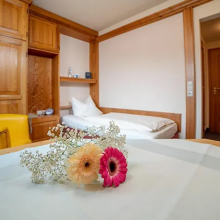 Luitpold Am Otel Prien am Chiemsee