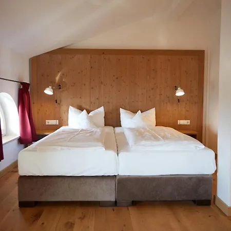 Luitpold Am Hotel Prien am Chiemsee