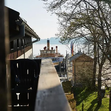 Luitpold Am Hotel