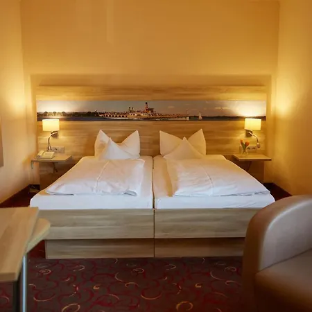 Luitpold Am Hotel 3*