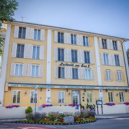 Luitpold Am Hotel Prien am Chiemsee