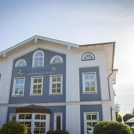 Luitpold Am Hotel