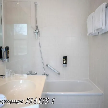 Hotel Luitpold Am 3*