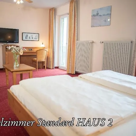 Luitpold Am Hotel 3*