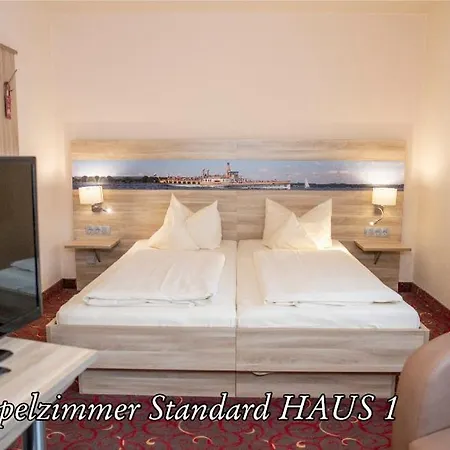 Luitpold Am Hotel 3*