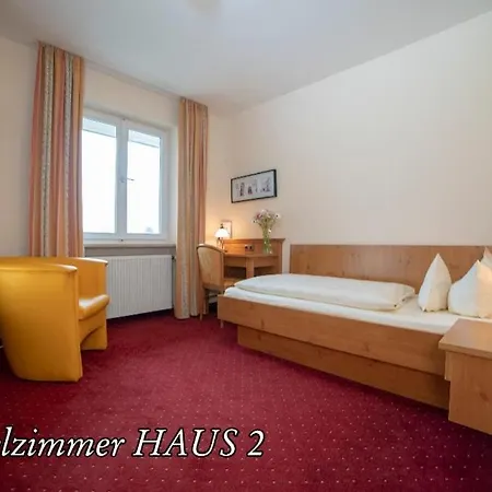 Hotel Luitpold Am