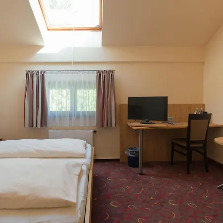 Luitpold Am Hotel
