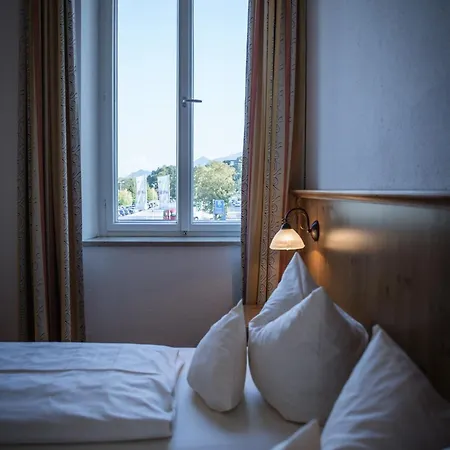 Luitpold Am 3* Prien am Chiemsee