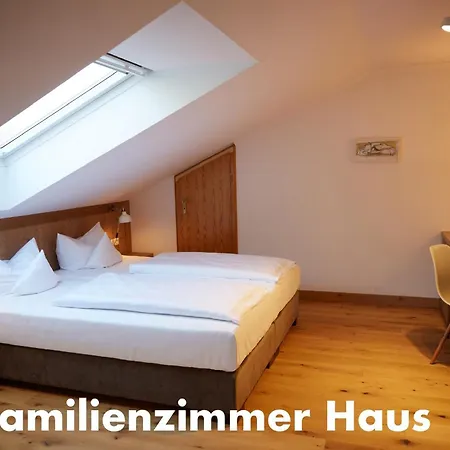Hotel Luitpold Am