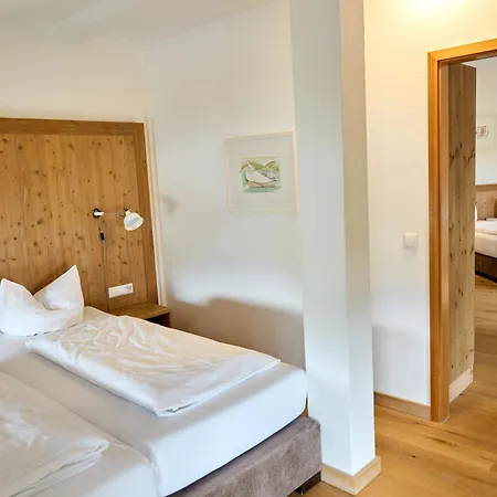 Luitpold Am Hotel