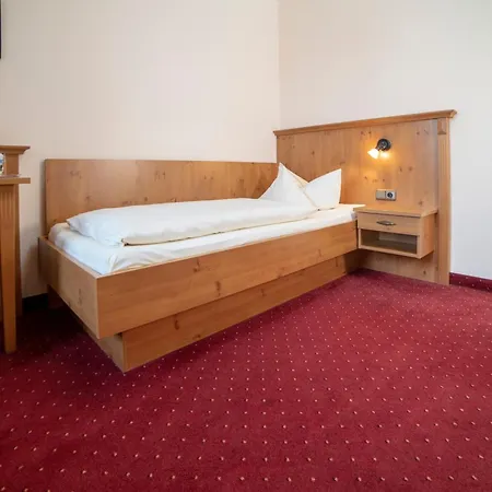 Luitpold Am Hotel