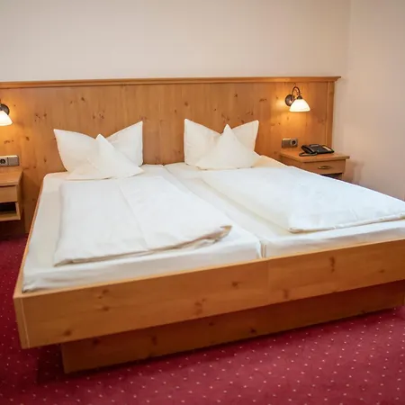 Hotel Luitpold Am Prien am Chiemsee