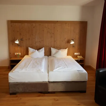 Luitpold Am Hotel