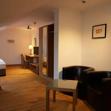 Luitpold Am Hotel 3*