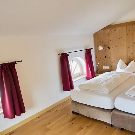 Hotel Luitpold Am 3*